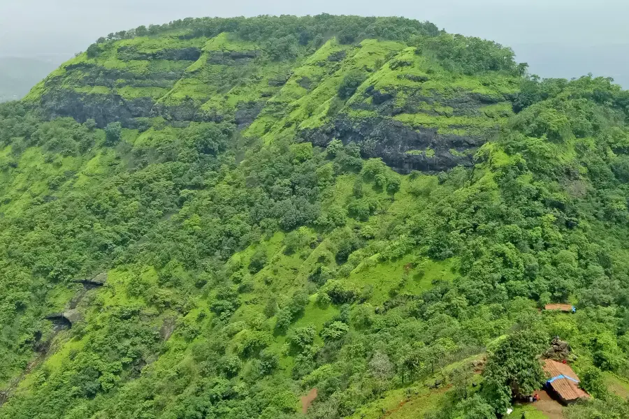 Prabalmachi Camping And Trekking in Panvel Image