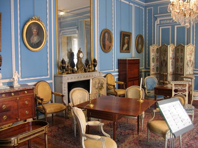 Musée Carnavalet