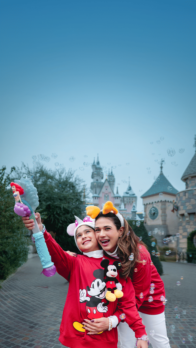 Ultimate California Family Adventure | Los Angeles, Theme Parks & Lake Tahoe