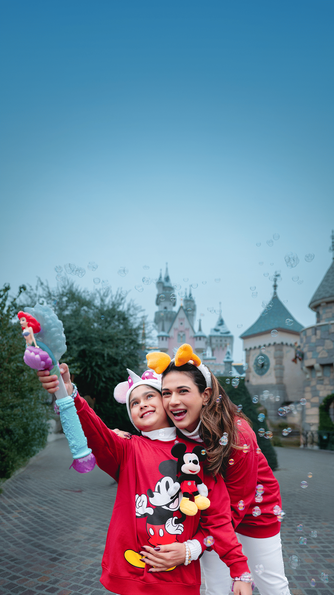 Ultimate California Family Adventure | Los Angeles, Theme Parks & Lake Tahoe