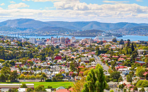 Things to Do in Hobart