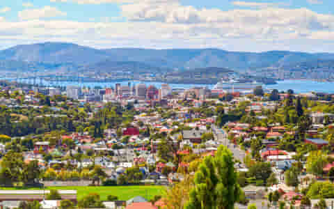 Hobart Tour Packages