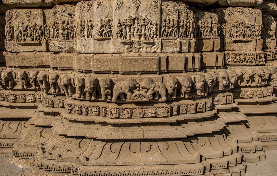 Dwarka Local Sightseeing Package Image