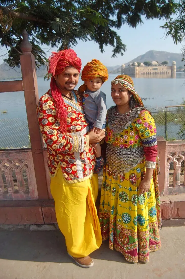 Photo from aniruth girish's trip