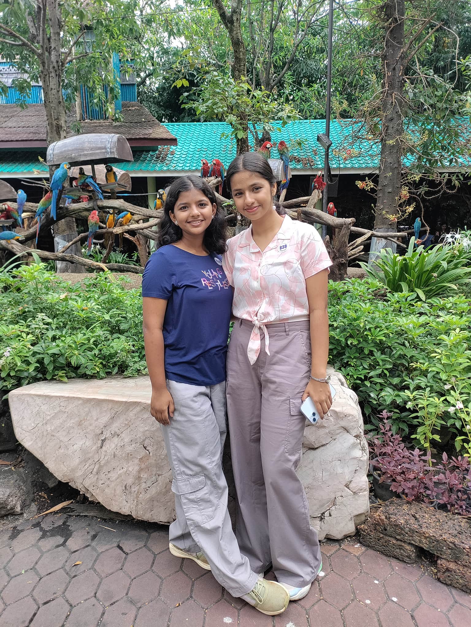 Photo from Sulbha Mohite's trip