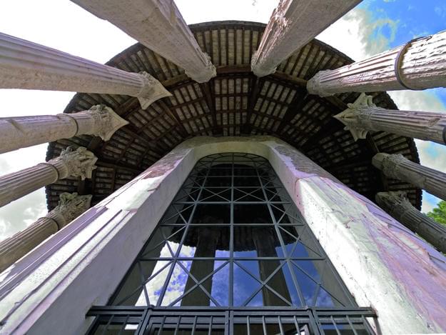 Architectural Splendor