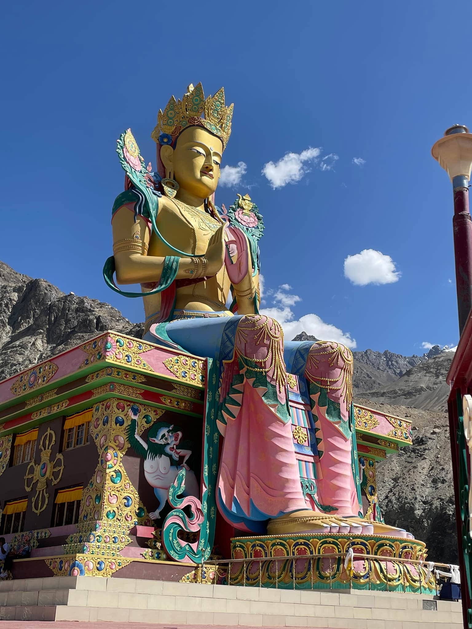 Photo from Rana Sarkar's trip