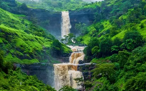 Easy Treks in Igatpuri