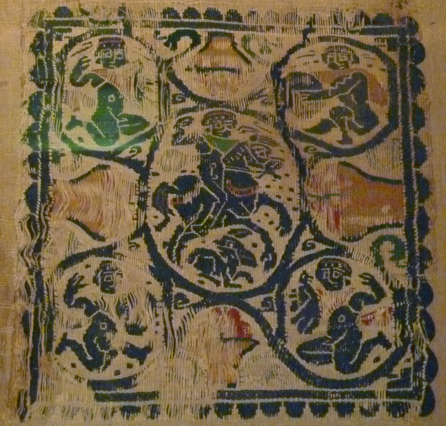 Discover the Blend of Cultures in Coptic Art