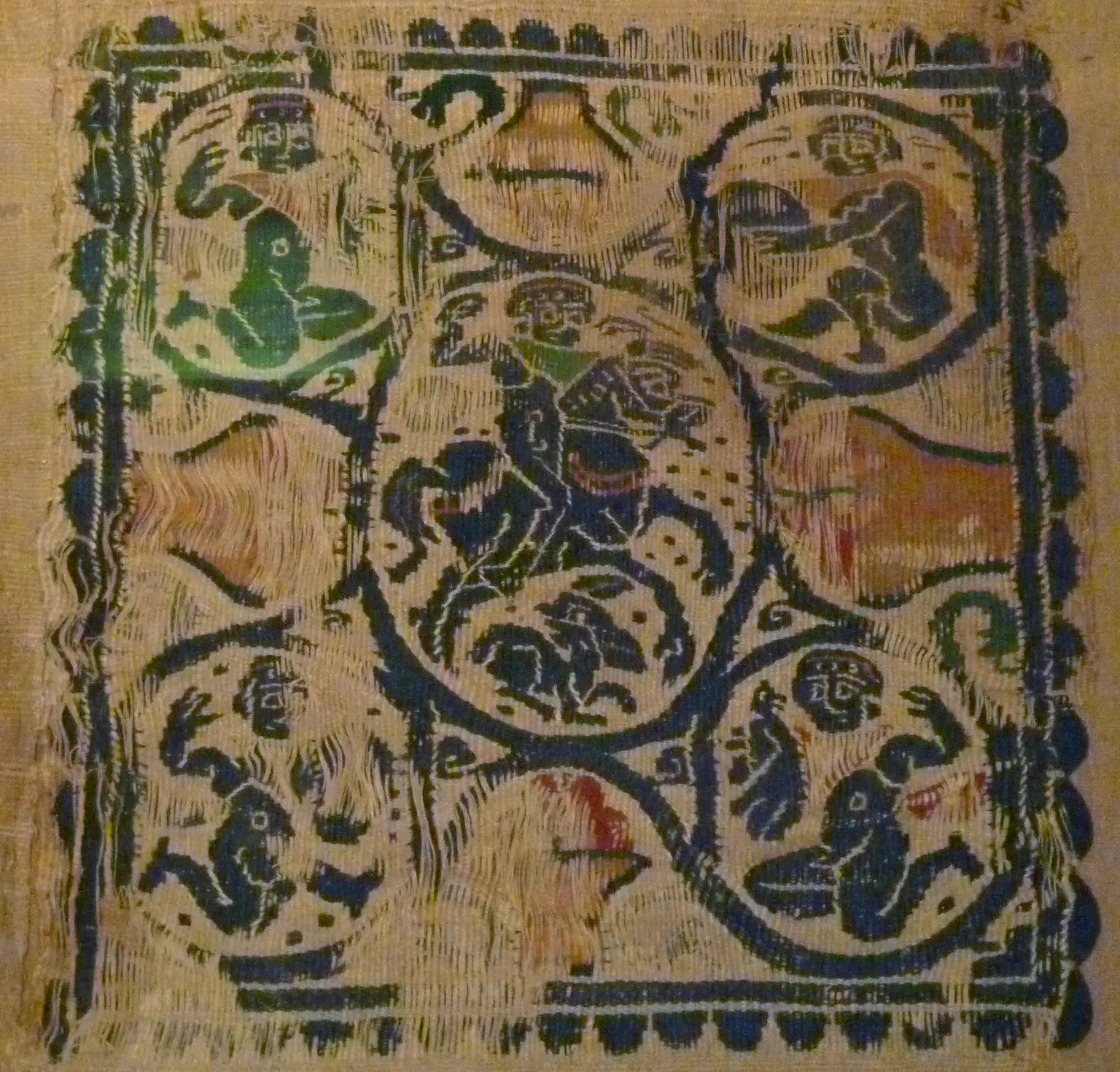 Discover the Blend of Cultures in Coptic Art