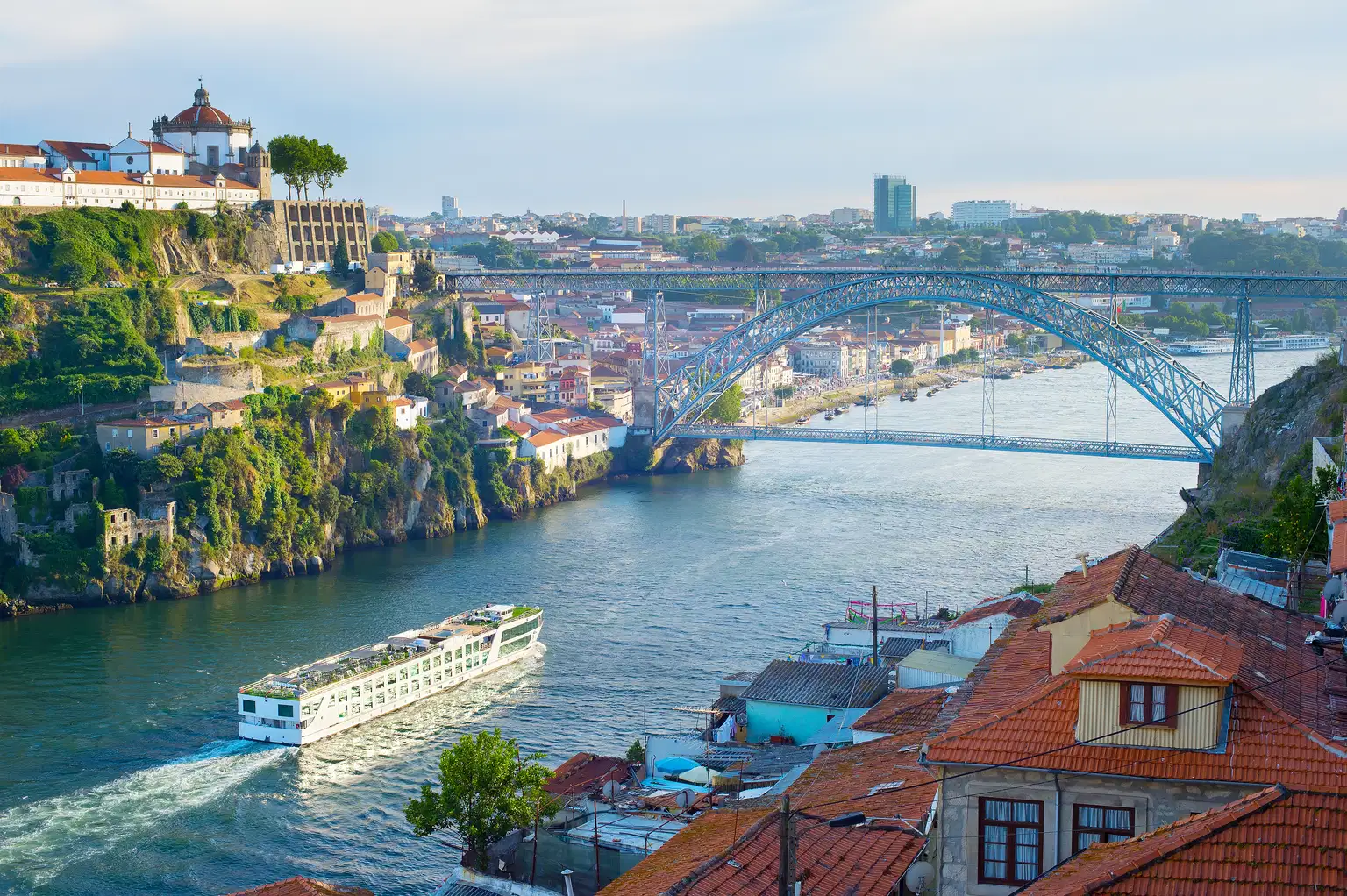 A Trip to Portugal & Spain | Southern European Highlights