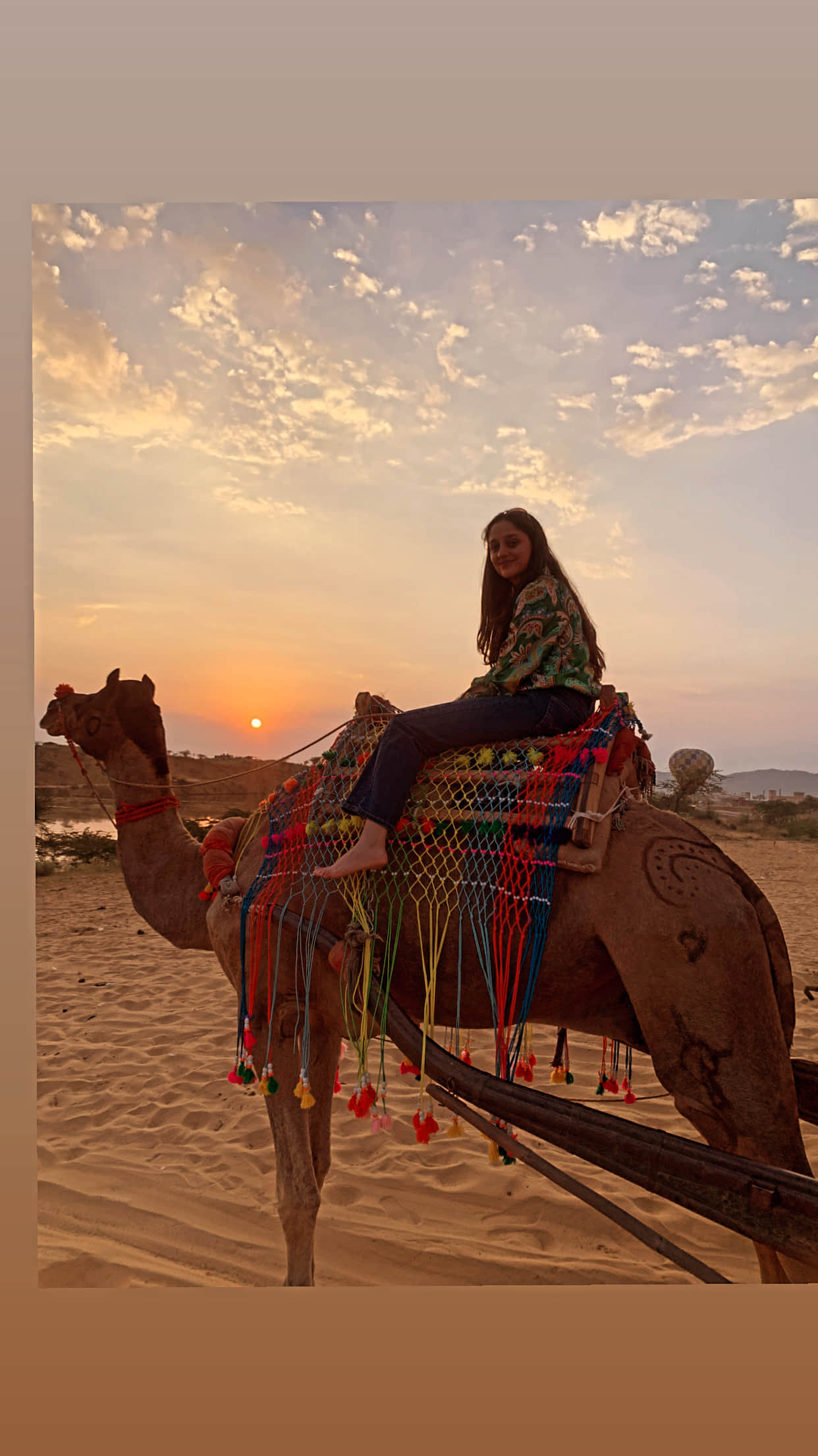 Photo from Shivangi Sharma's trip