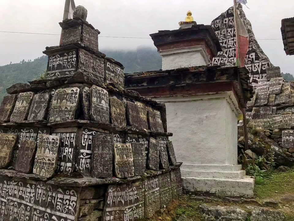Photo from Surya Narayana's trip