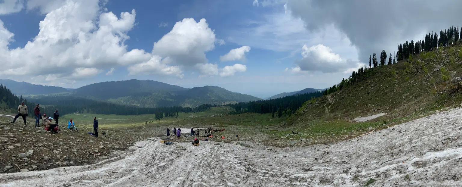 Photo from Deekshita  Sakhamuri's trip