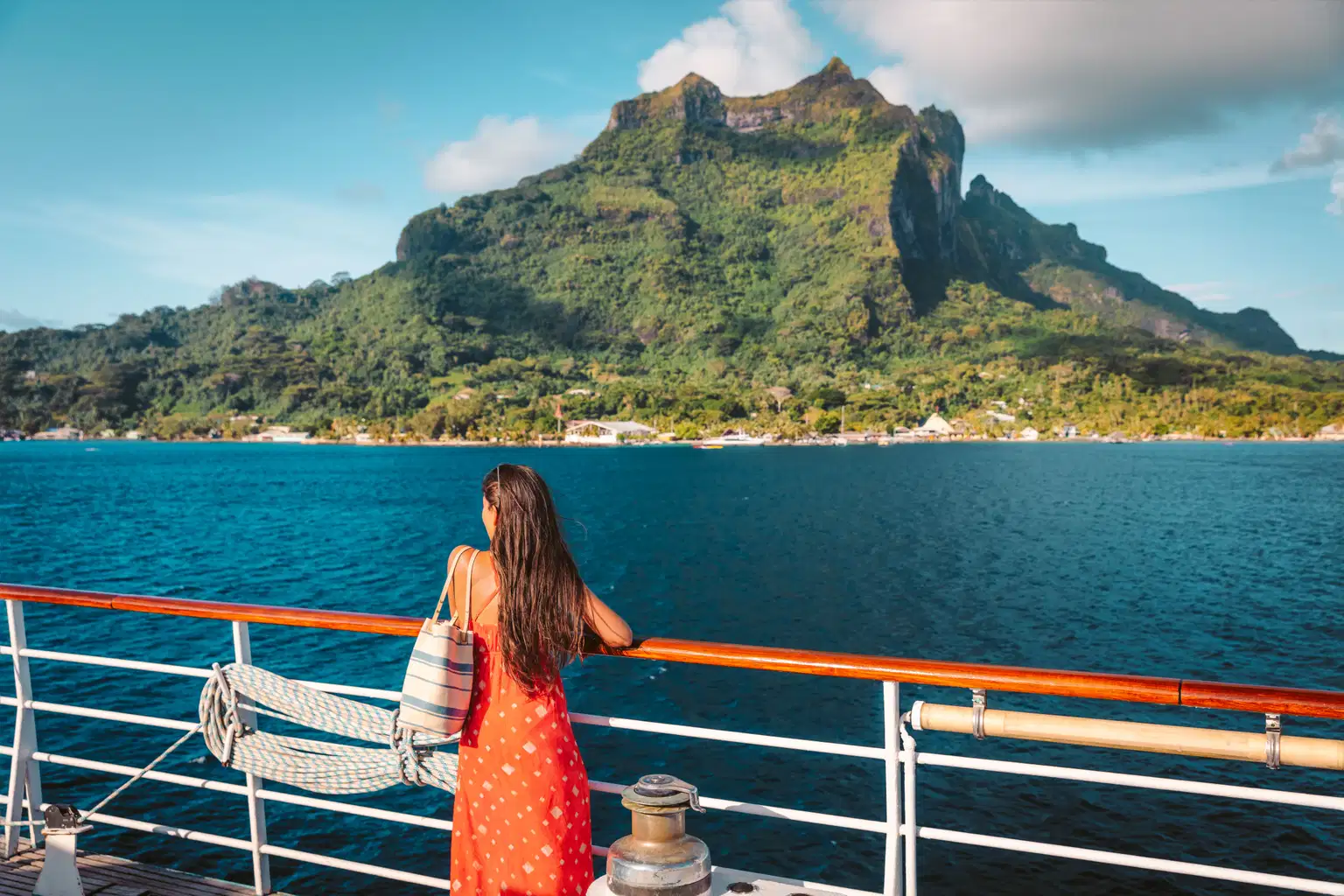 Highlights of Fiji | A Tropical Retreat in Paradise