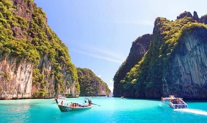 Phi Phi Island