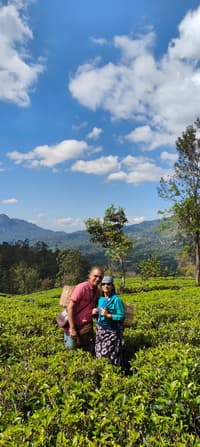 Archana priyadarshani