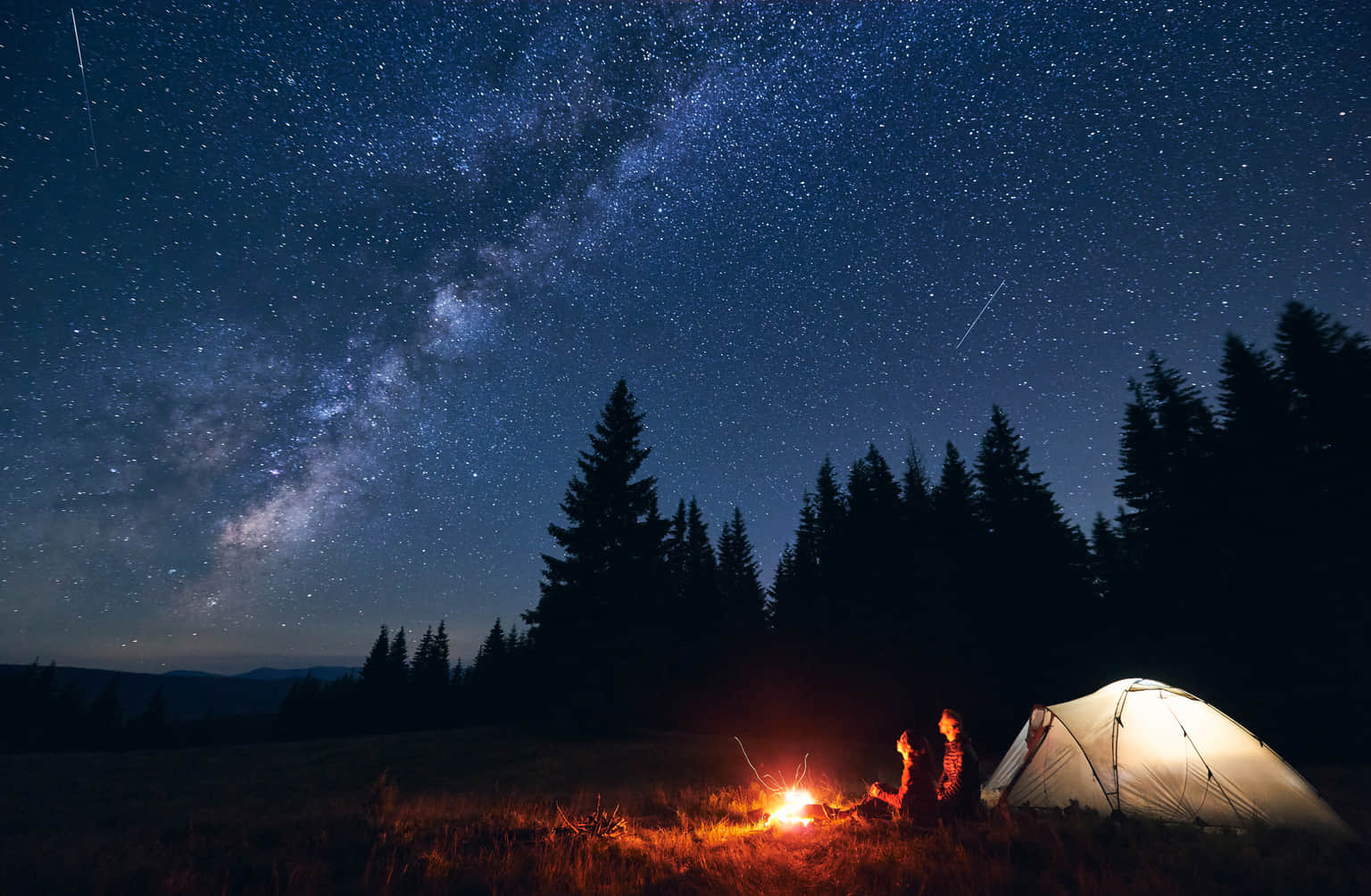 Nightlife in Meghalaya