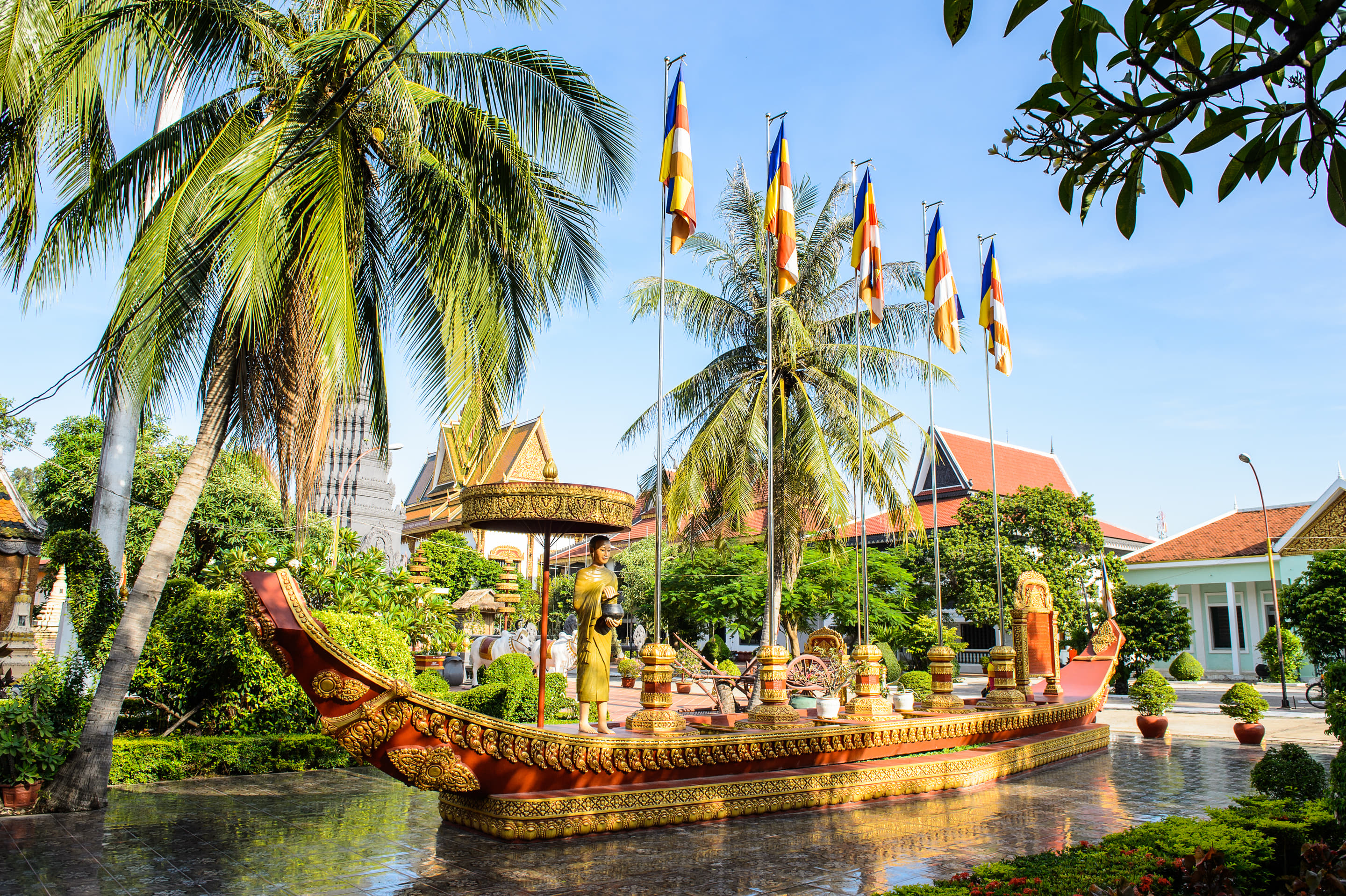 Siem Reap Tour Packages