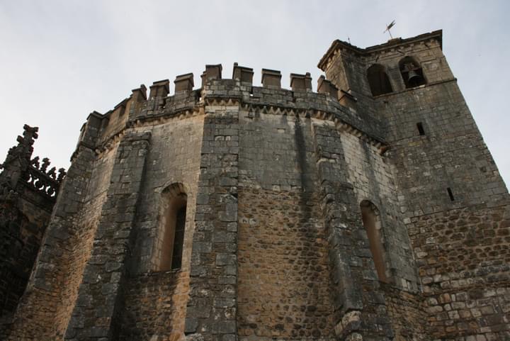 Castle of Fels