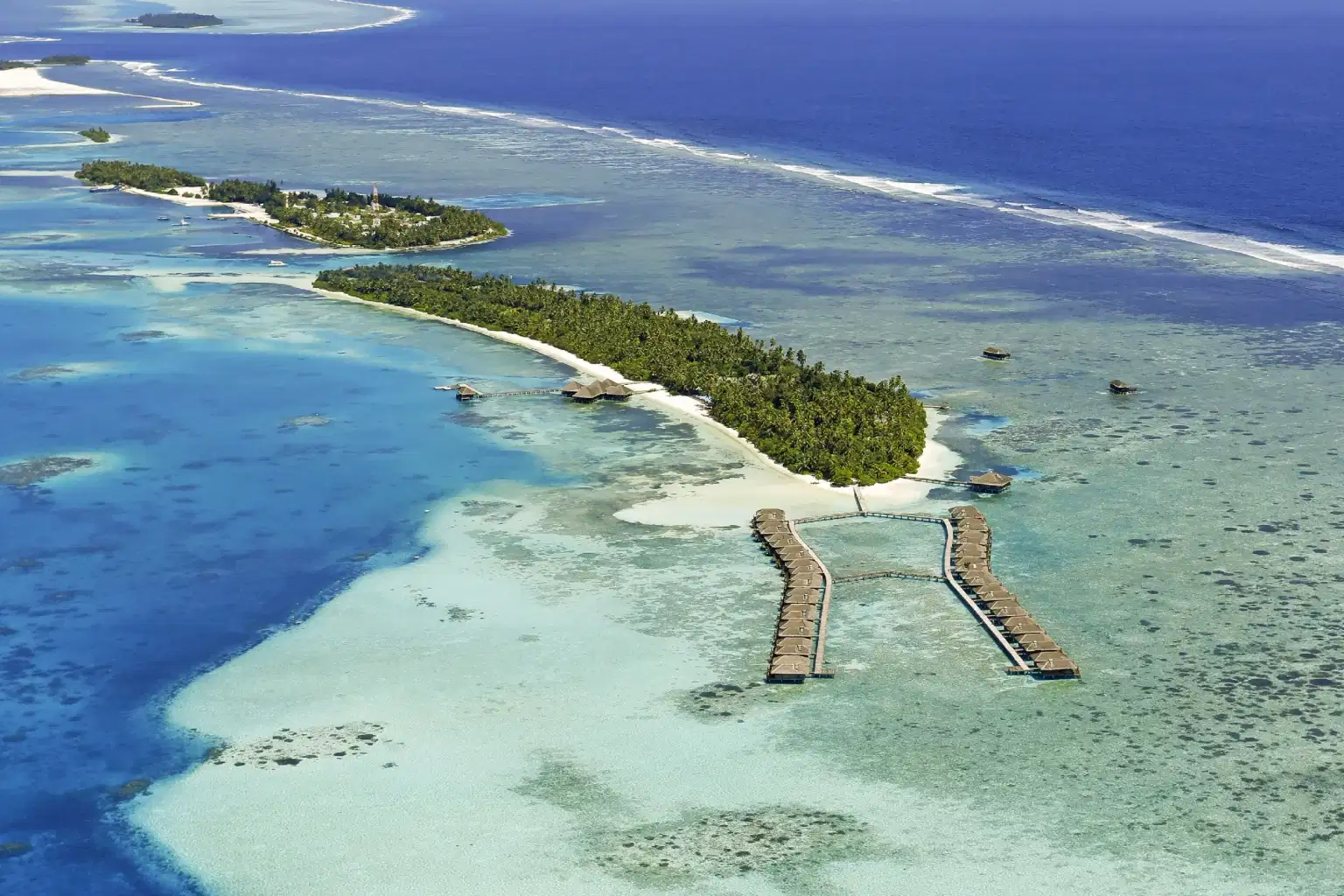 Medhufushi Island Resort, Maldives | Complimentary Upgrade to Speedboat