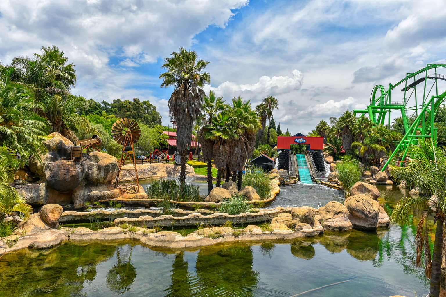 Things to do in <em>Johannesburg</em>