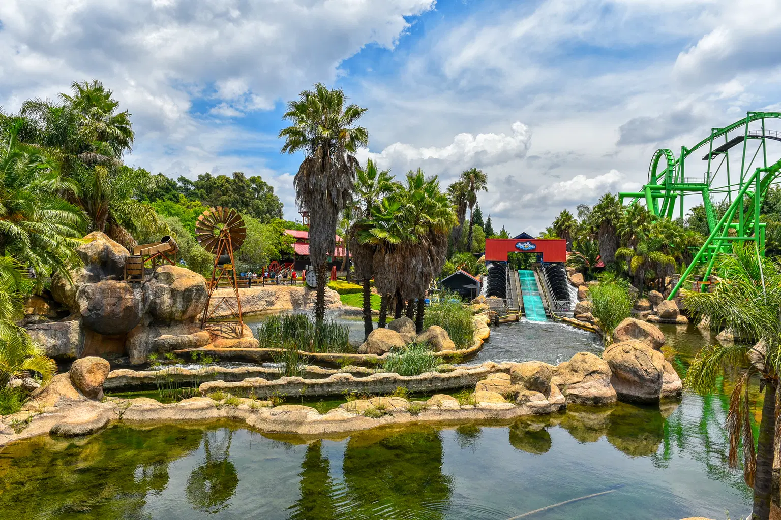 Johannesburg Luxury Tours