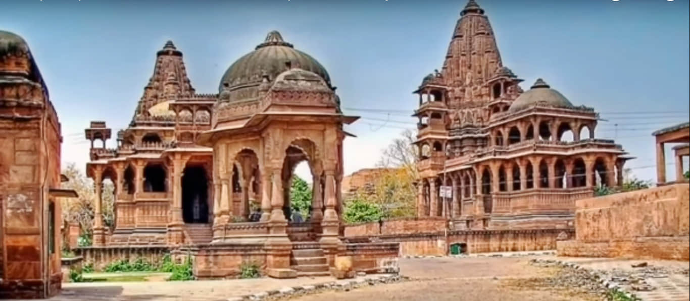 Photo from Himadri Chaturvedi's trip