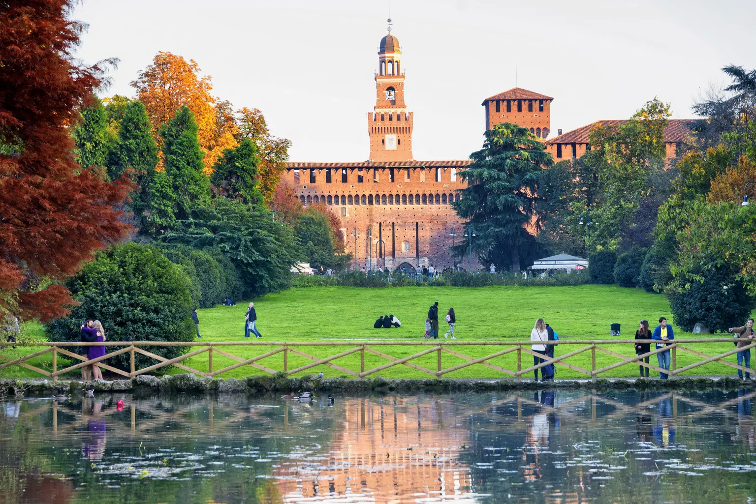 Sempione Park