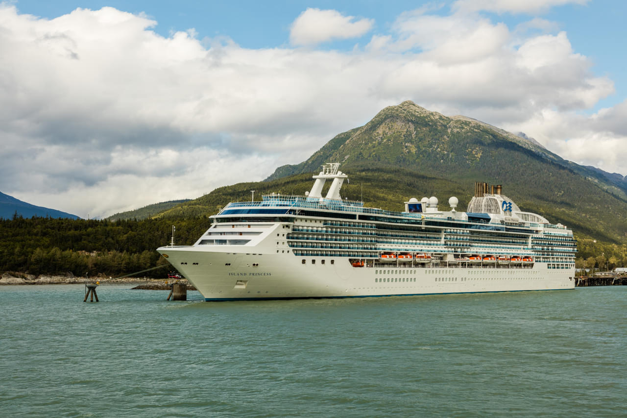 Half Day Bosphorus Cruise Tour