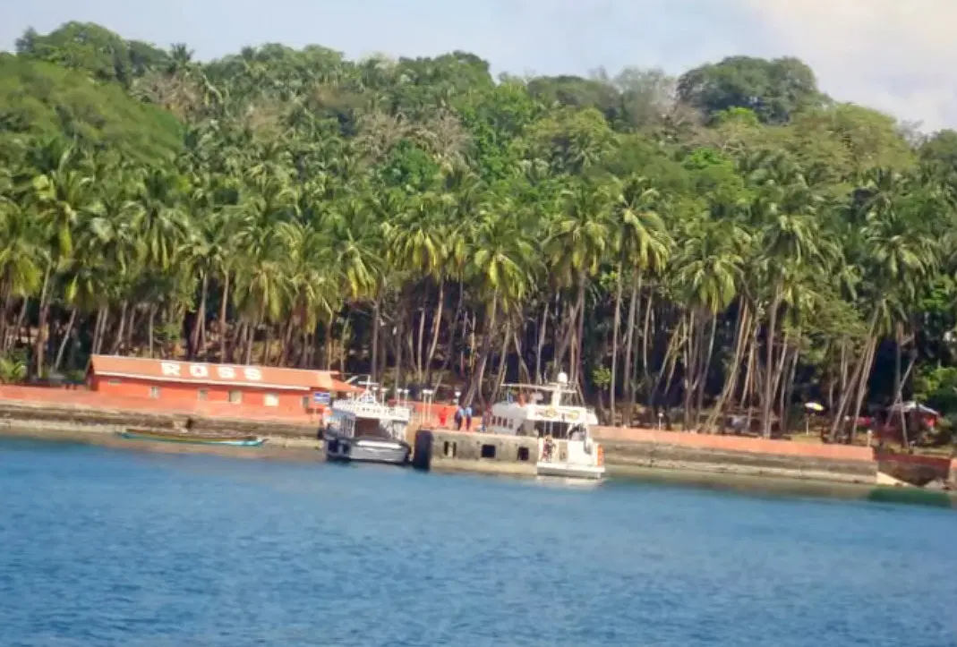 Photo from Suman Namboothiri's trip