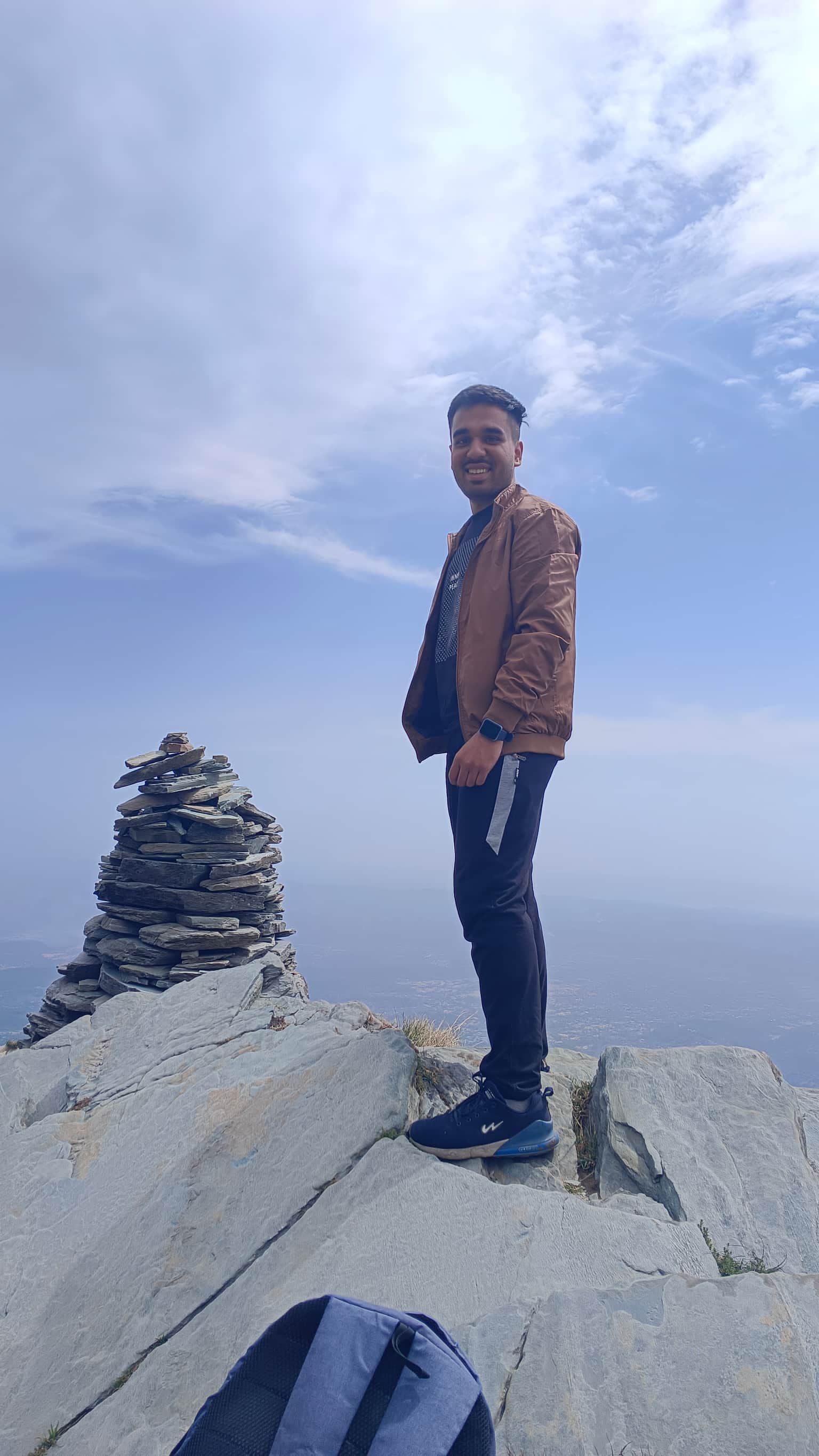 Photo from Gaurav Kumar's trip