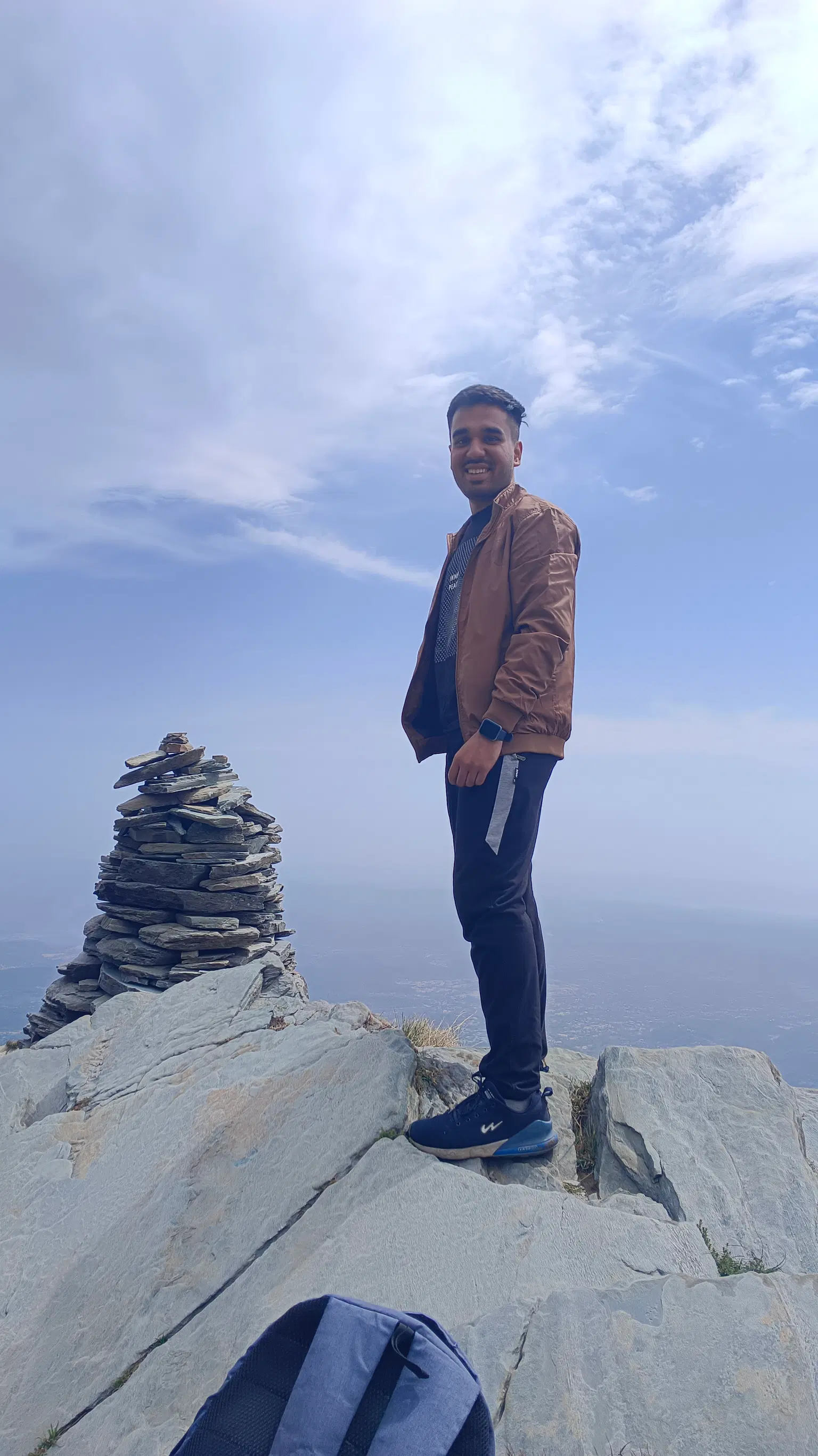 Photo from Gaurav Kumar's trip