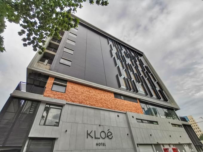KLoe Hotel