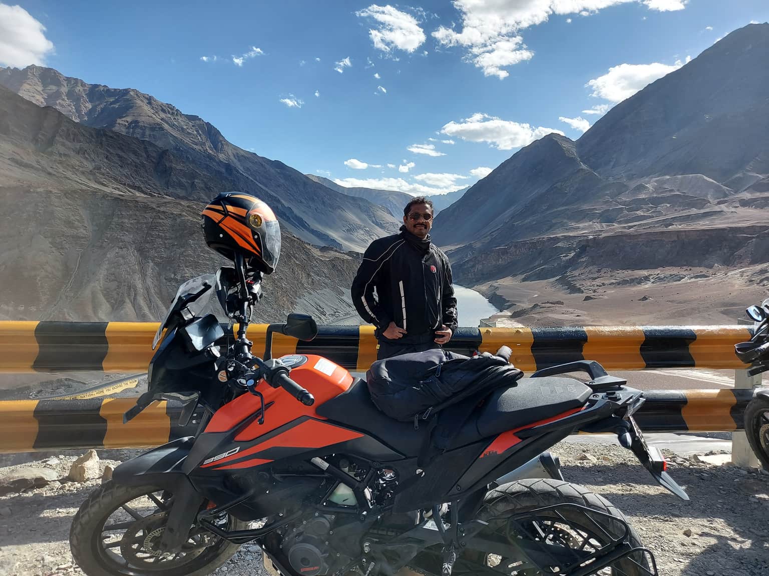Photo from Satish Mahalingam's trip