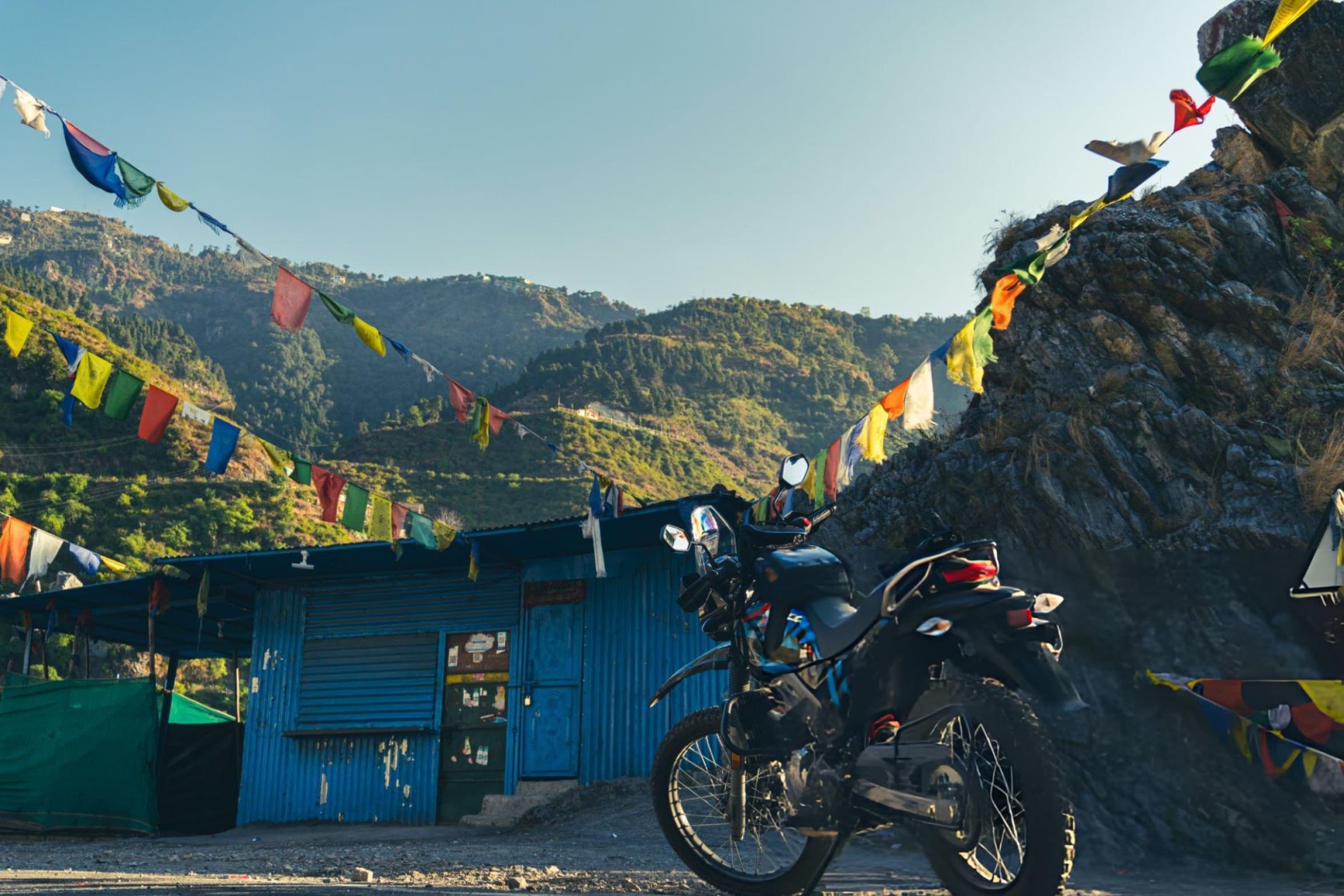 Bike Rent in Kasol​ Book a Bike on Rent In Kasol Save Upto 20%
