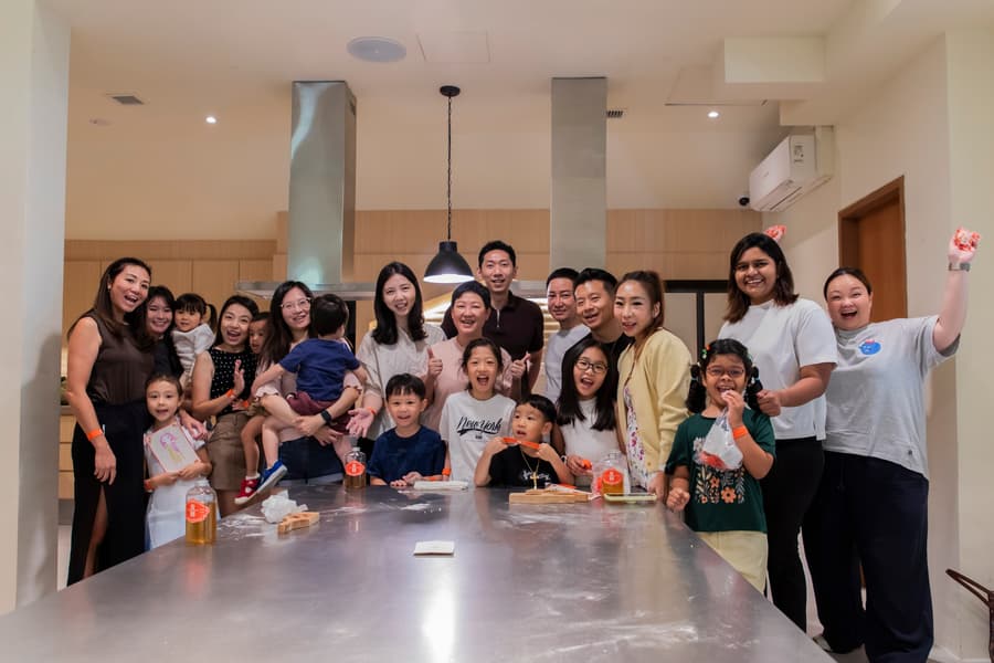 Children's Museum Singapore Tickets Image