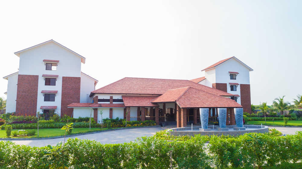 Vedik Resort, Surat Image