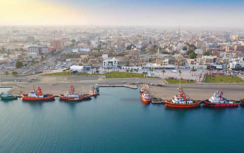 Things to do in <em>Yanbu</em>