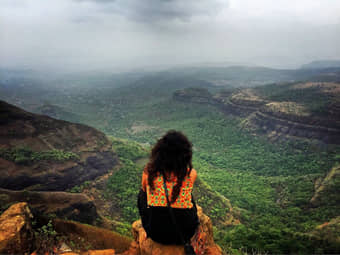 Lonavala Sightseeing Cab