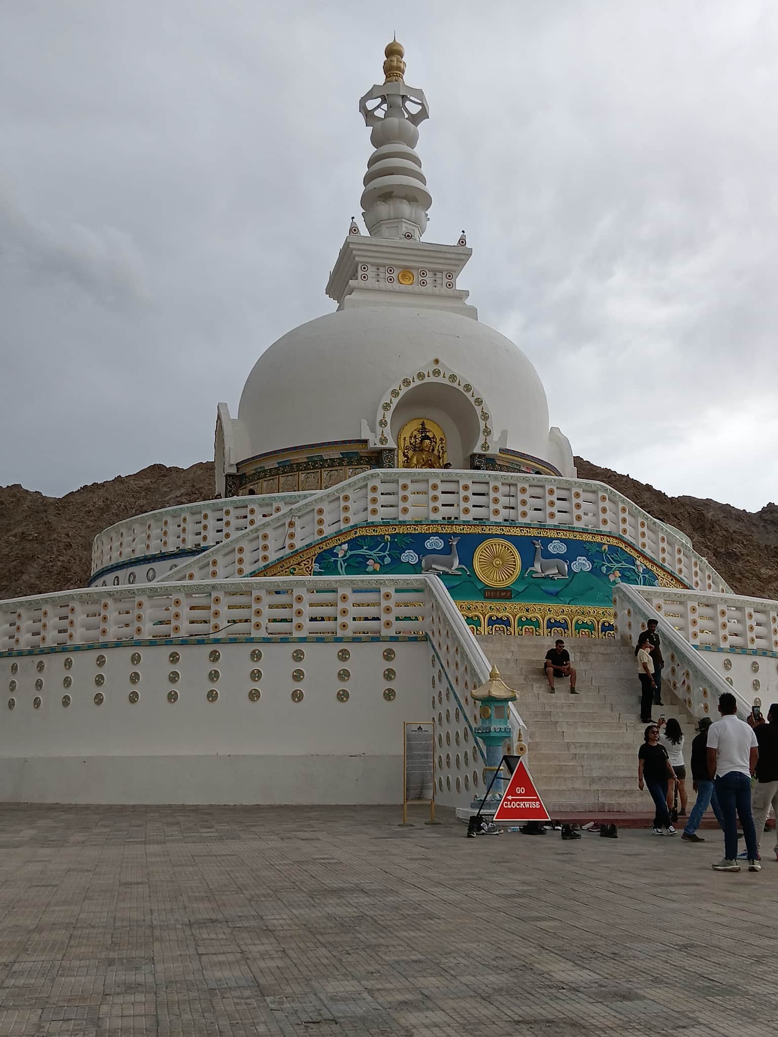 Photo from Ajit Patravale's trip