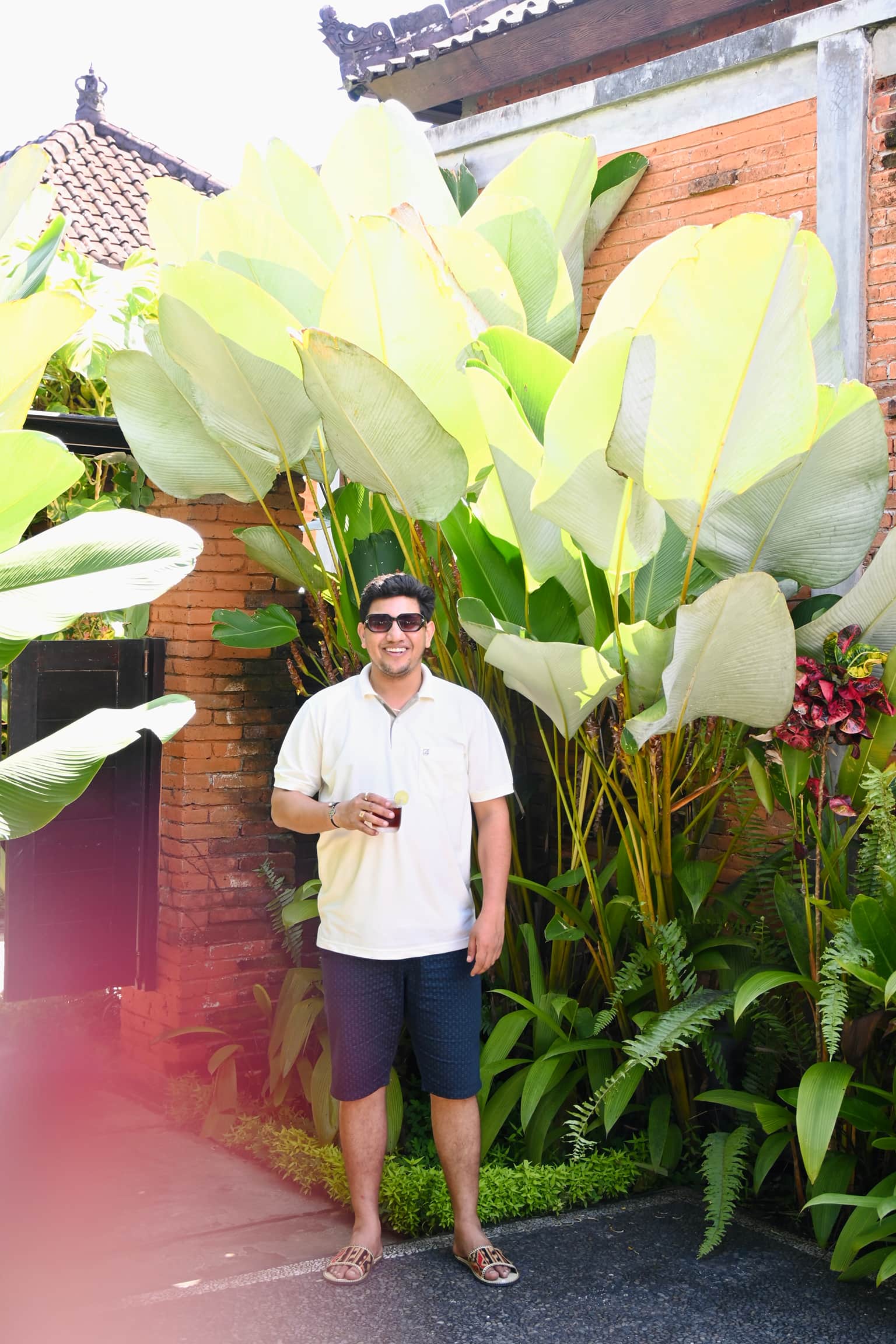 Photo from Ashu Rathi's trip