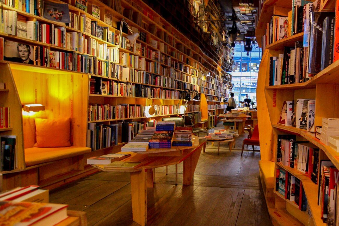 Shop The Best Books At Libreria