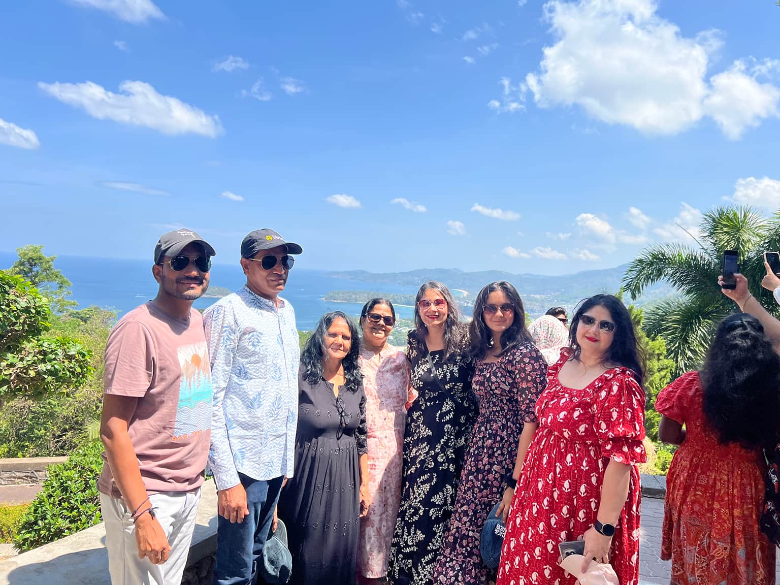 Photo from Ashish Jain's trip