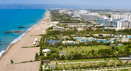 Things To Do In Antalya