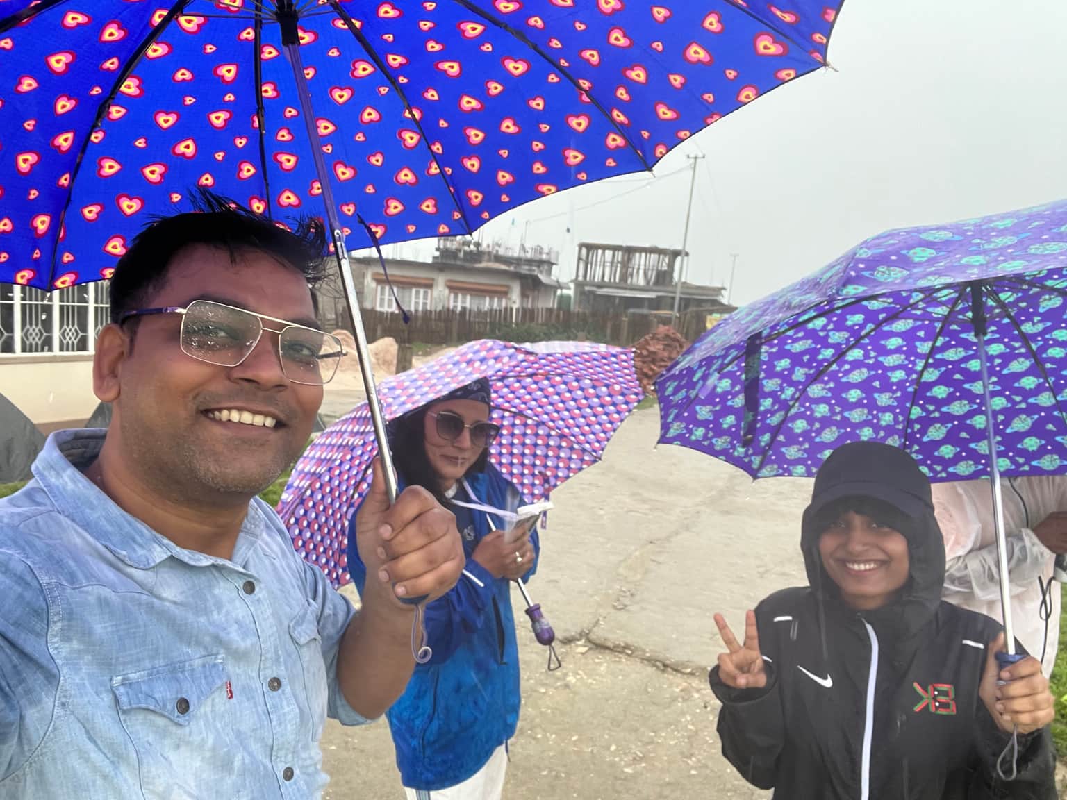 Photo from Sarbachan Sarbachan's trip