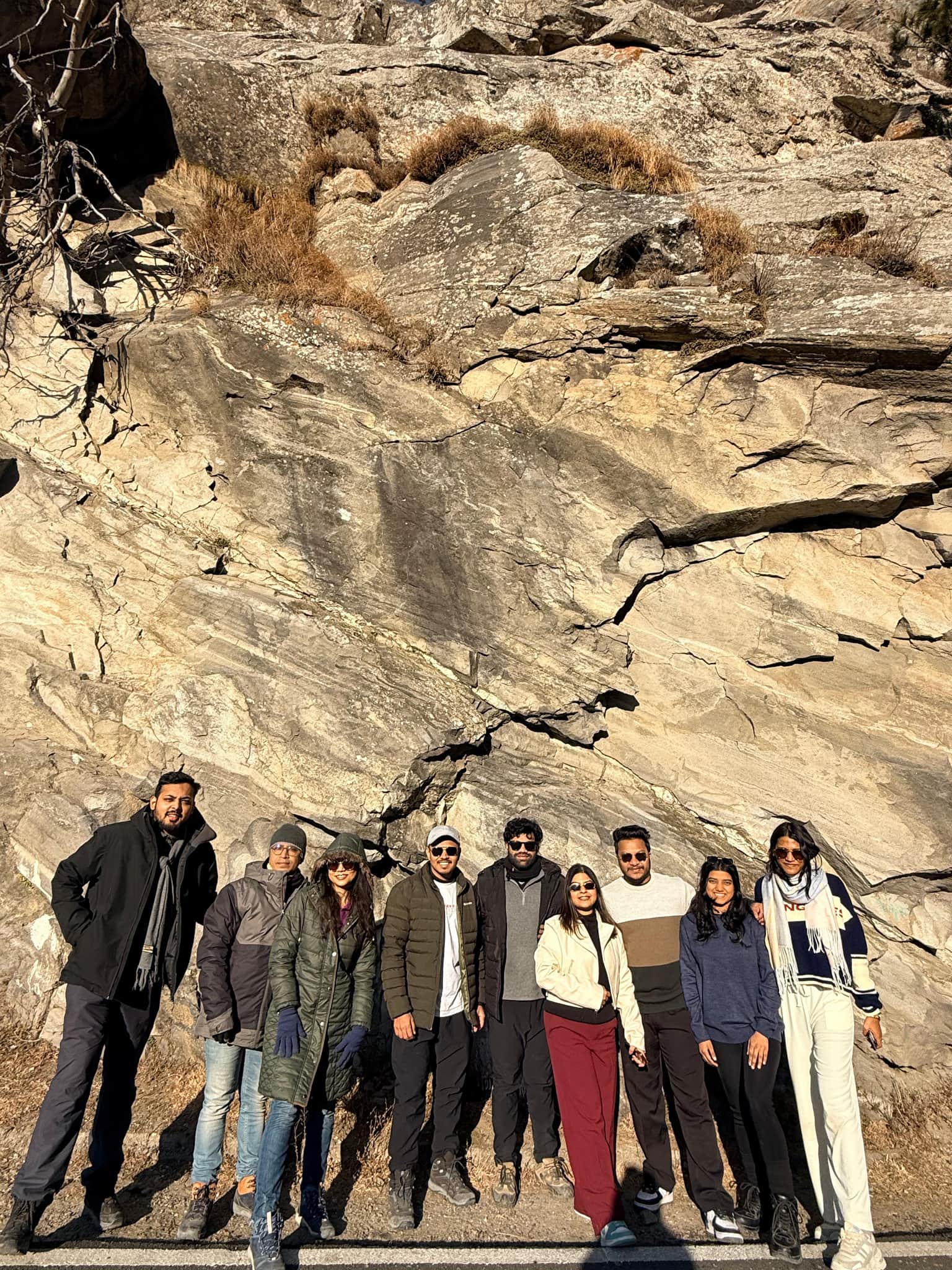 Photo from Dipayan Debnath's trip