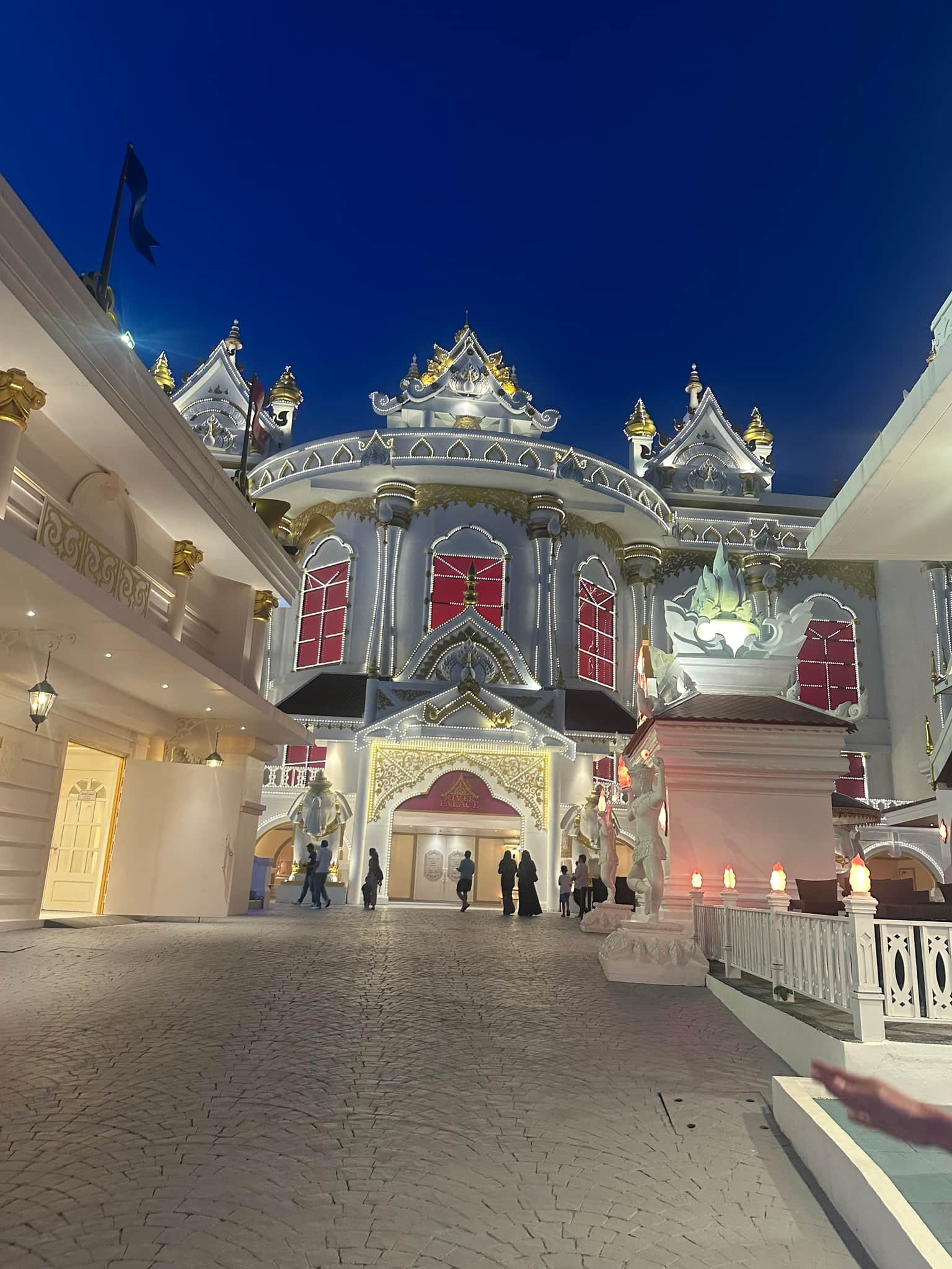 Photo from Karan Chawla's trip