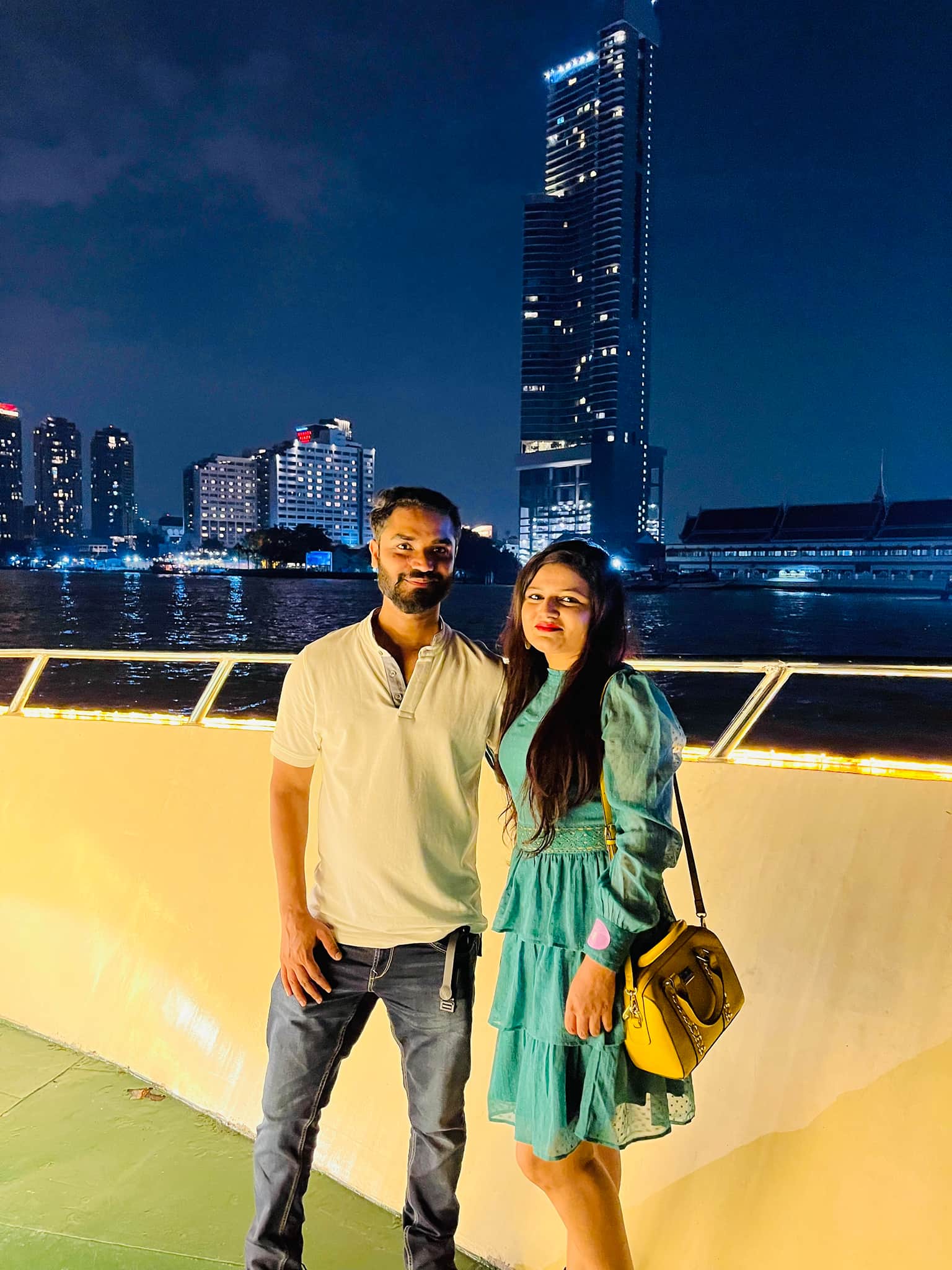 Photo from umang agrawal's trip