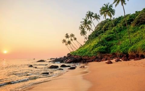 Best Places To Stay in Goa